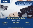 How to Find Running Businesses For Sale in India | Buy Or In